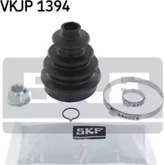 SKF VKJP 1394 - Paljekumi, vetoakseli inparts.fi