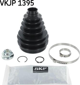 SKF VKJP 1395 - Paljekumi, vetoakseli inparts.fi