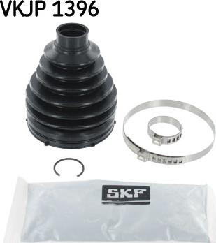 SKF VKJP 1396 - Paljekumi, vetoakseli inparts.fi