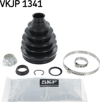 SKF VKJP 1341 - Paljekumi, vetoakseli inparts.fi