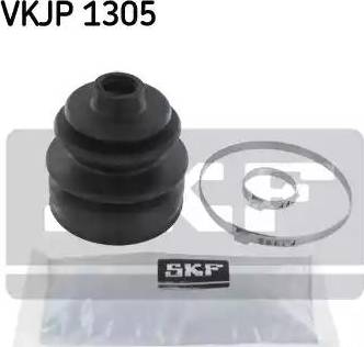 SKF VKJP 1305 - Paljekumi, vetoakseli inparts.fi