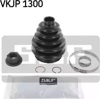 SKF VKJP 1300 - Paljekumi, vetoakseli inparts.fi