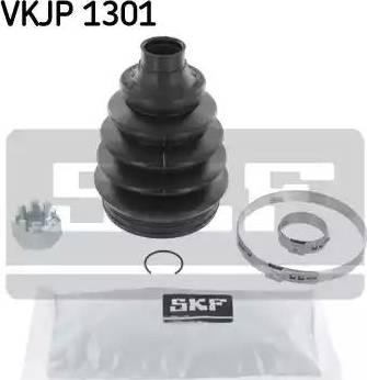 SKF VKJP 1301 - Paljekumi, vetoakseli inparts.fi