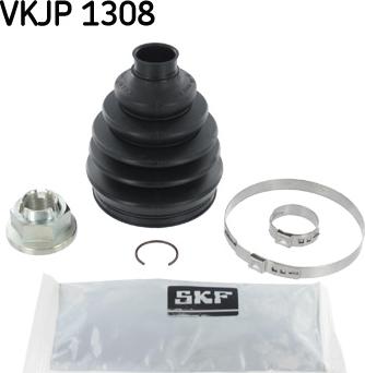 SKF VKJP 1308 - Paljekumi, vetoakseli inparts.fi