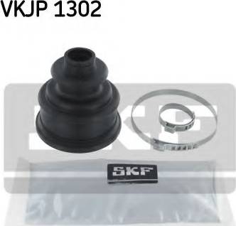 SKF VKJP 1302 - Paljekumi, vetoakseli inparts.fi