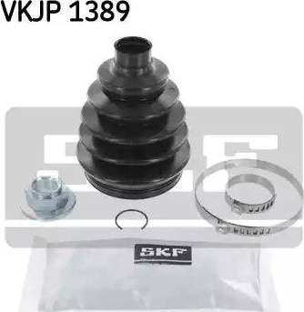 SKF VKJP 1389 - Paljekumi, vetoakseli inparts.fi