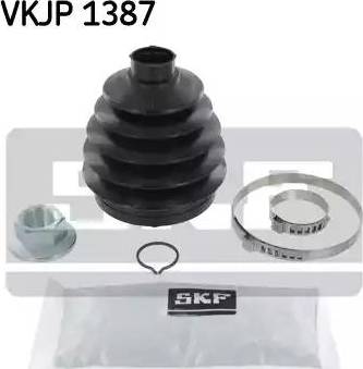 SKF VKJP 1387 - Paljekumi, vetoakseli inparts.fi