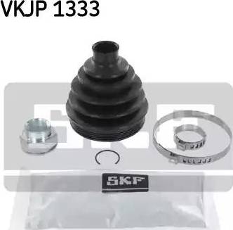 SKF VKJP 1333 - Paljekumi, vetoakseli inparts.fi