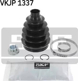 SKF VKJP 1337 - Paljekumi, vetoakseli inparts.fi