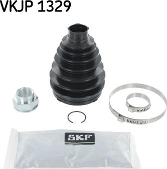 SKF VKJP 1329 - Paljekumi, vetoakseli inparts.fi