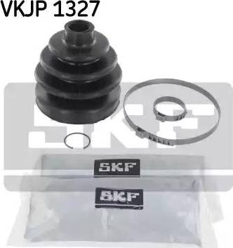 SKF VKJP 1327 - Paljekumi, vetoakseli inparts.fi