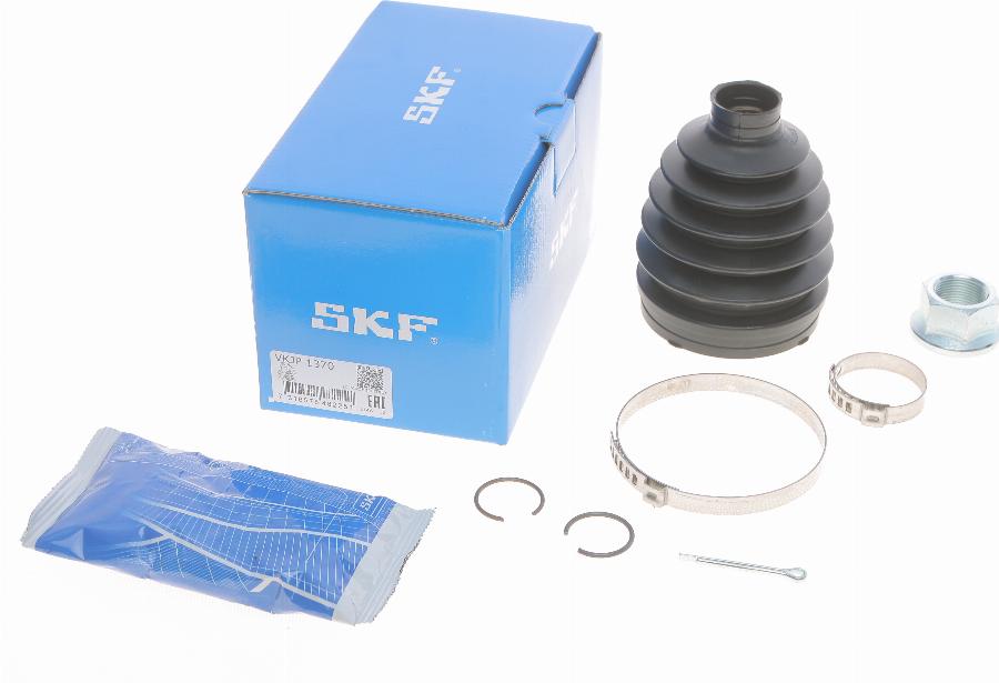 SKF VKJP 1370 - Paljekumi, vetoakseli inparts.fi