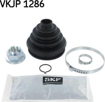 SKF VKJP 1286 - Paljekumi, vetoakseli inparts.fi