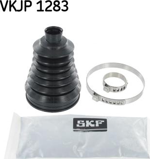 SKF VKJP 1283 - Paljekumi, vetoakseli inparts.fi