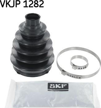 SKF VKJP 1282 - Paljekumi, vetoakseli inparts.fi