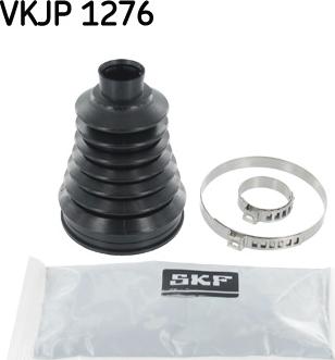 SKF VKJP 1276 - Paljekumi, vetoakseli inparts.fi