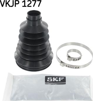 SKF VKJP 1277 - Paljekumi, vetoakseli inparts.fi