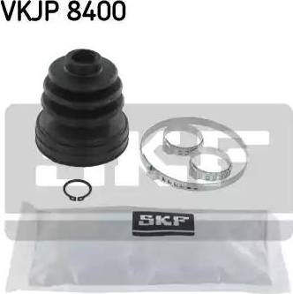 SKF VKJP 8400 - Paljekumi, vetoakseli inparts.fi