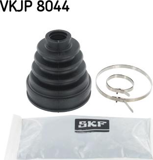 SKF VKJP 8044 - Paljekumi, vetoakseli inparts.fi