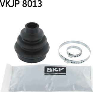 SKF VKJP 8013 - Paljekumi, vetoakseli inparts.fi