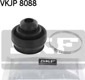 SKF VKJP 8088 - Paljekumi, vetoakseli inparts.fi