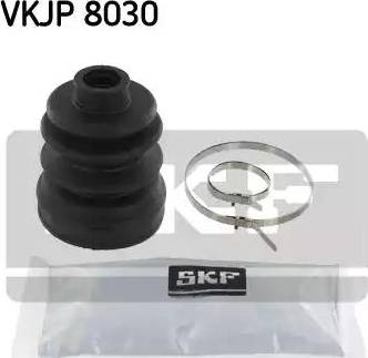 SKF VKJP 8030 - Paljekumi, vetoakseli inparts.fi