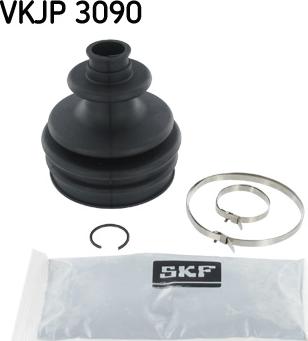 SKF VKJP 3090 - Paljekumi, vetoakseli inparts.fi