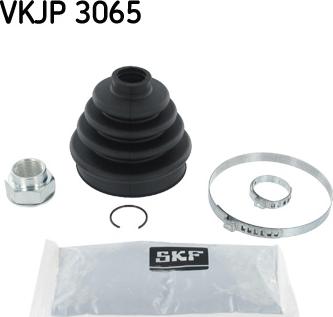 SKF VKJP 3065 - Paljekumi, vetoakseli inparts.fi