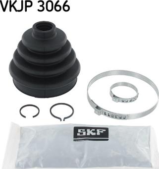 SKF VKJP 3066 - Paljekumi, vetoakseli inparts.fi