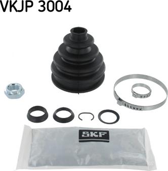 SKF VKJP 3004 - Paljekumi, vetoakseli inparts.fi