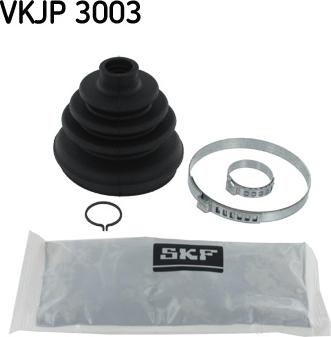 SKF VKJP 3003 - Paljekumi, vetoakseli inparts.fi