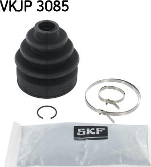 SKF VKJP 3085 - Paljekumi, vetoakseli inparts.fi