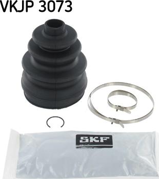 SKF VKJP 3073 - Paljekumi, vetoakseli inparts.fi