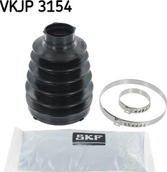 SKF VKJP 3154 - Paljekumi, vetoakseli inparts.fi