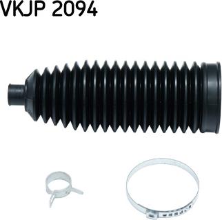 SKF VKJP 2094 - Paljekumisarja, ohjaus inparts.fi