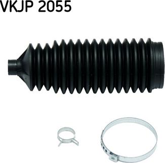 SKF VKJP 2055 - Paljekumisarja, ohjaus inparts.fi