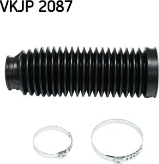 SKF VKJP 2087 - Paljekumisarja, ohjaus inparts.fi