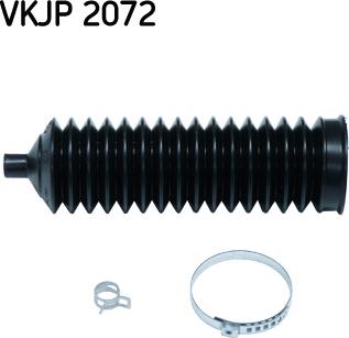 SKF VKJP 2072 - Paljekumisarja, ohjaus inparts.fi