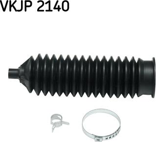 SKF VKJP 2140 - Paljekumisarja, ohjaus inparts.fi