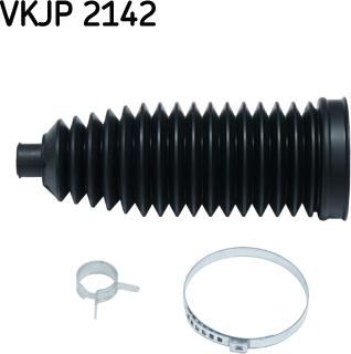 SKF VKJP 2142 - Paljekumisarja, ohjaus inparts.fi