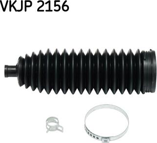 SKF VKJP 2156 - Paljekumisarja, ohjaus inparts.fi