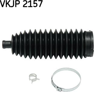 SKF VKJP 2157 - Paljekumisarja, ohjaus inparts.fi