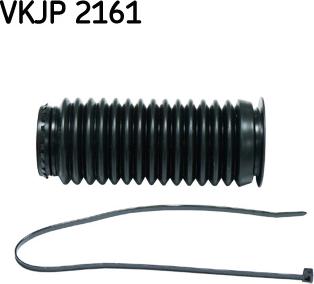 SKF VKJP 2161 - Paljekumisarja, ohjaus inparts.fi