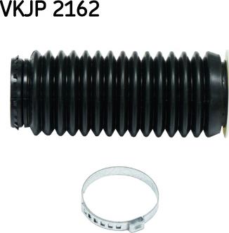 SKF VKJP 2162 - Paljekumisarja, ohjaus inparts.fi