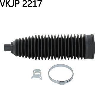 SKF VKJP 2217 - Paljekumisarja, ohjaus inparts.fi