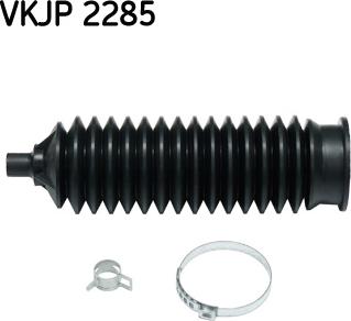 SKF VKJP 2285 - Paljekumisarja, ohjaus inparts.fi