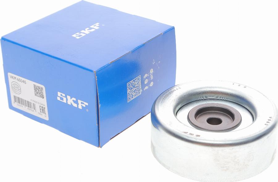 SKF VKM 65045 - Ohjainrulla, moniurahihna inparts.fi