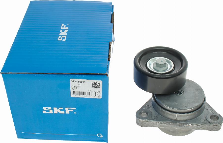 SKF VKM 60014 - Ohjainrulla, moniurahihna inparts.fi