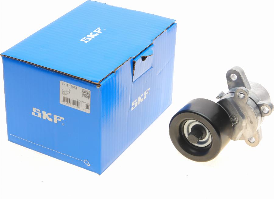 SKF VKM 62054 - Ohjainrulla, moniurahihna inparts.fi