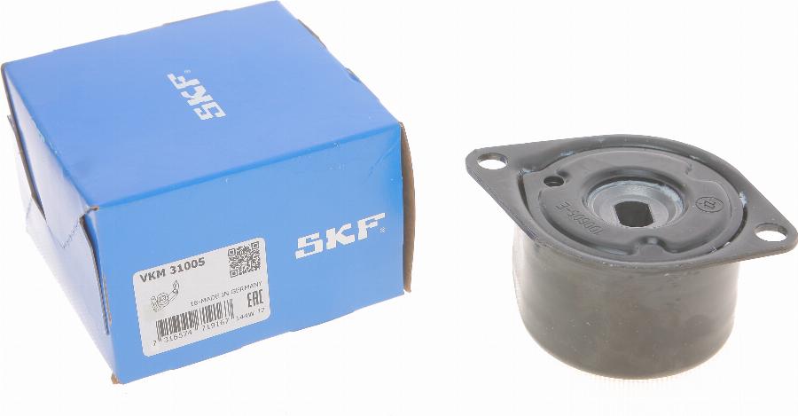 SKF VKM 31005 - Ohjainrulla, moniurahihna inparts.fi